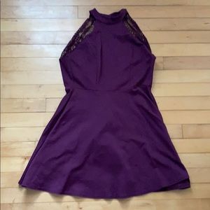 Lulus Dress